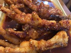 -京玉菲饭店(李村店)