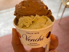 -VENCHI 闻绮(上海佛罗伦萨小镇店)