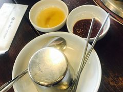 -小本家韩式烤肉(紫藤路店)