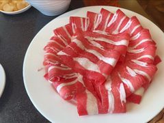 -南门涮肉(北洼路店)