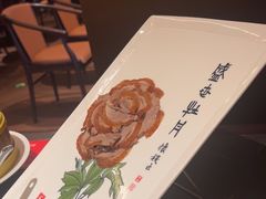 -全聚德(双井店)