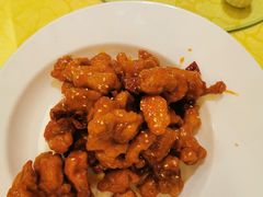 -马凯餐厅(长椿街店)