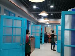 -边江铁锅炖鱼(振八街店)