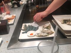 -大渔铁板烧(大悦城店)