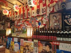 -平成屋·午肴夜酒(四川北路店)