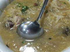 -八大碗私房菜(中城路店)