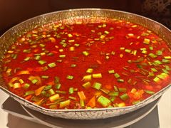 -旺福·贵州酸汤牛肉火锅(陆悦天地店)