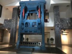 -柳州工业博物馆