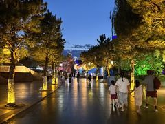 -沈阳方特欢乐世界