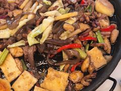 -一烙锅(友谊店)