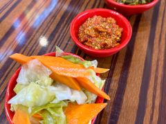 -桐哥肉铺(万柳华联店)