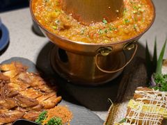 -觅山云南菜(泊富ICITY店)