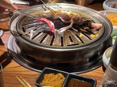 -九田家黑牛烤肉料理(新辰里亚运村店)
