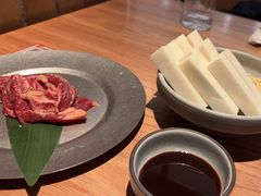 -烧肉达人•炭火烧肉(新天地店)