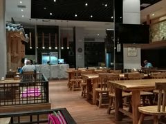 -汤森悠生活文化汤(江宁万达店)