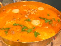 -长勺子东南亚(街道口店)