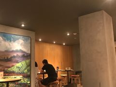 -星巴克(南京狮子桥店)
