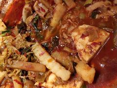 -云海肴·汽锅鸡·云南代表菜(东坝金隅店)