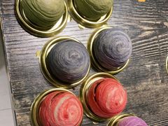 -艾蜜西餐厅(梅园店)