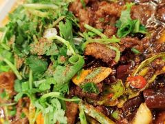 -杨三孃跷脚牛肉(中粮鸿云悦街店)