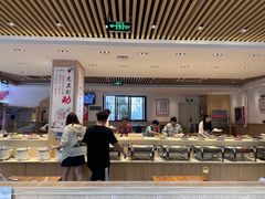 -素满香·素食自助餐(苏州·临顿路店)