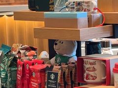 -星巴克(深圳招商中环分店)