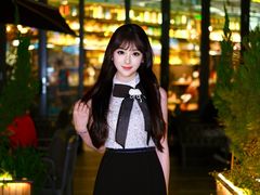 -The Happy Monk(前海壹方汇店)