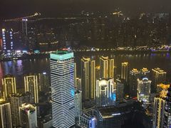 -WFC会仙楼观景台