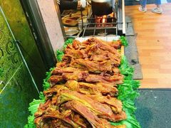 -继承独一味生烤羊排(金牛小区店)