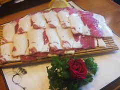 -隐炉和牛烧肉店(群力店)