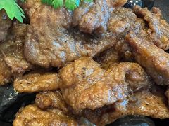 -洋洋中餐馆·SINCE 1997(信投店)