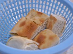 烙饼-阿叶羊杂碎(前进街店)