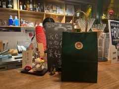 -新月集庭院咖啡馆(老邮局店)