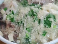 -老刘家泡馍·陕西老字号(钟楼广济街店)