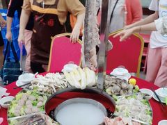 -百丈园龙江啫神馆