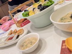 -双合园·海鲜水饺青岛菜(万佳广场店)