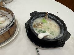 -凤凰楼酒家·粤宴点心(华强北店)