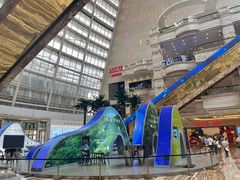 -彼德西餐厅(环球中心店)
