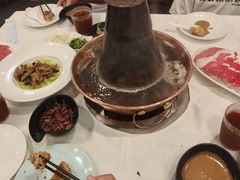 -东来顺饭庄(西直门店)