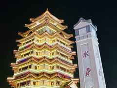 -合江楼