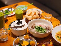 -saigon saigon | 西贡西贡(滨北店)