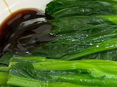 -盛记粥面(佐敦店)