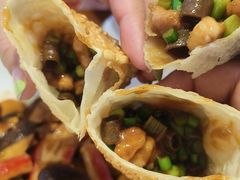 -渔家风味·鲅鱼水饺·央视展播·海鲜天津菜(开发区店)