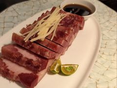 -永安鱼庄·镇江菜(东吴路店)