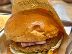 -魏家凉皮(西安秋林宏业商厦店)