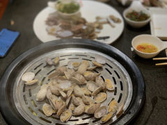 -苏大嘴海鲜牧场(奥林匹克店)