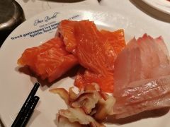 -星伦多自助料理·涮烤一体(虹悦城店)