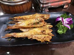 -刘胖子家常菜·蹄花焖藕(中南店)