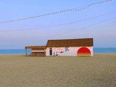 -巧克力渔家.小船海鲜胶东菜(万平口店)