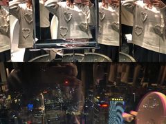 -广州四季酒店·佰鲜汇·现代法餐
